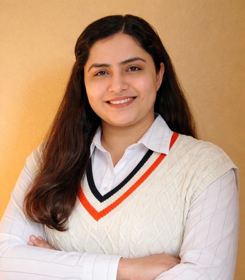 Jyoti Malik